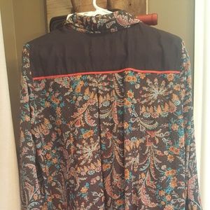 Holding Horses Dress